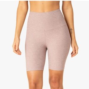 Beyond yoga biker shorts